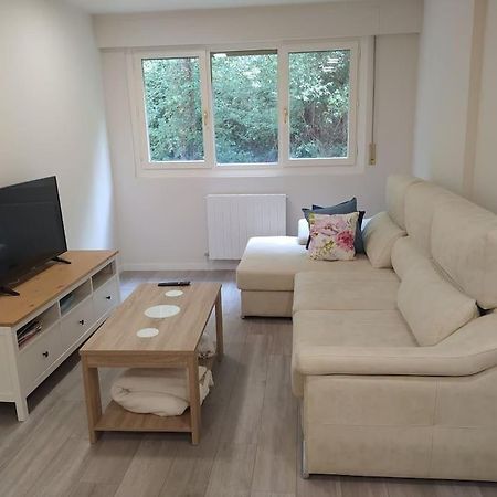 Precioso Apartamento En Bilbao. Galdakao Eksteriør bilde