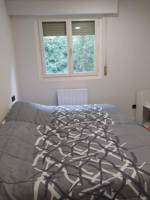 Precioso Apartamento En Bilbao. Galdakao Eksteriør bilde